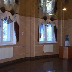 Отель Плазма, Бугульма, Татарстан