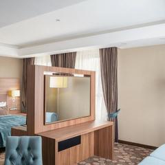 Отель Бежица, Брянск, Брянская область