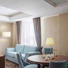 Отель Бежица, Брянск, Брянская область