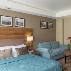 Отель Бежица, Брянск, Брянская область