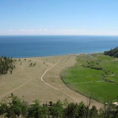 База отдыха Куяда на Байкале, Бугульдейка, Иркутская область