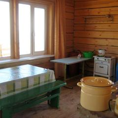 База отдыха Куяда на Байкале, Бугульдейка, Иркутская область