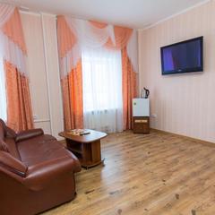 Отель Плазма, Бугульма, Татарстан