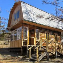 База отдыха Куяда на Байкале, Бугульдейка, Иркутская область