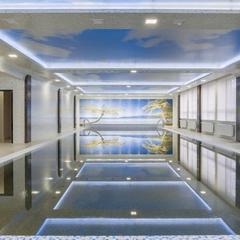 Отель Бежица, Брянск, Брянская область