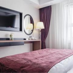 Отель Бежица, Брянск, Брянская область