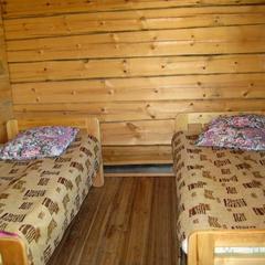 База отдыха Куяда на Байкале, Бугульдейка, Иркутская область