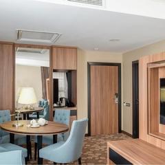 Отель Бежица, Брянск, Брянская область