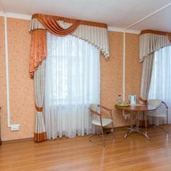 Отель Плазма, Бугульма, Татарстан