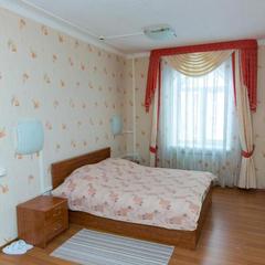 Отель Плазма, Бугульма, Татарстан