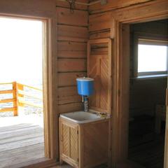 База отдыха Куяда на Байкале, Бугульдейка, Иркутская область