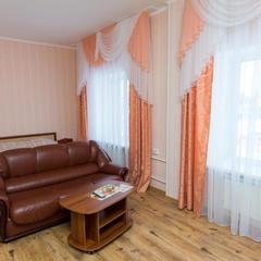 Отель Плазма, Бугульма, Татарстан