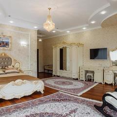 Гостиница Гранд Отель, Буденновск, Ставропольский край
