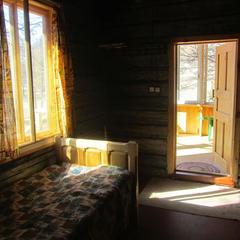 База отдыха Куяда на Байкале, Бугульдейка, Иркутская область