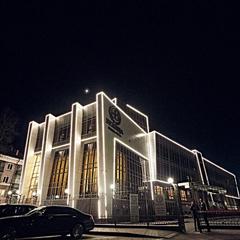 Отель Бежица, Брянск, Брянская область