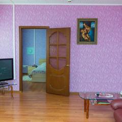 Отель Плазма, Бугульма, Татарстан