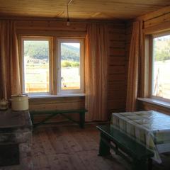 База отдыха Куяда на Байкале, Бугульдейка, Иркутская область