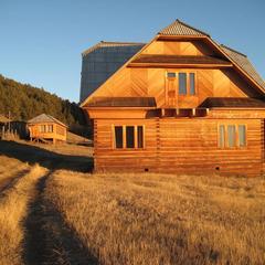 База отдыха Куяда на Байкале, Бугульдейка, Иркутская область