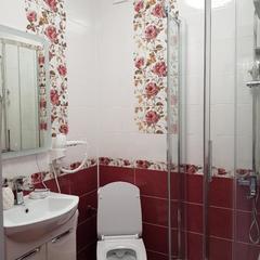 Гостиница Париж, Бугуруслан, Оренбургская область