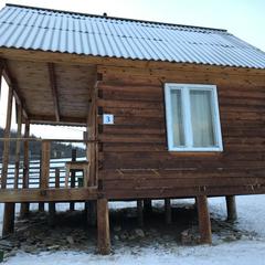 База отдыха Куяда на Байкале, Бугульдейка, Иркутская область