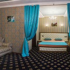 Гостиница Гранд Отель, Буденновск, Ставропольский край