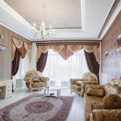 Гостиница Гранд Отель, Буденновск, Ставропольский край