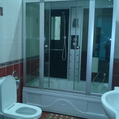 Гостиница Мишель, Буденновск, Ставропольский край