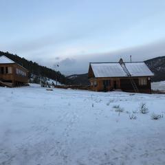 База отдыха Куяда на Байкале, Бугульдейка, Иркутская область