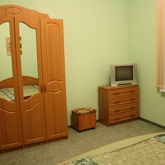 Гостиница Мишель, Буденновск, Ставропольский край