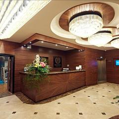 Отель Бежица, Брянск, Брянская область