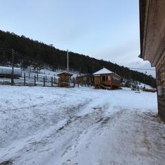 База отдыха Куяда на Байкале, Бугульдейка, Иркутская область