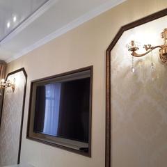 Гостиница Париж, Бугуруслан, Оренбургская область