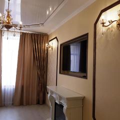 Гостиница Париж, Бугуруслан, Оренбургская область