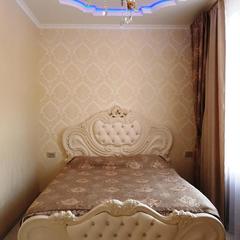 Гостиница Париж, Бугуруслан, Оренбургская область