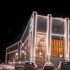 Отель Бежица, Брянск, Брянская область