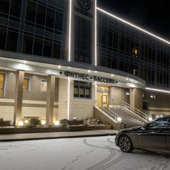 Отель Бежица, Брянск, Брянская область