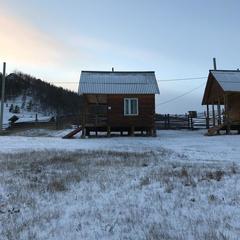 База отдыха Куяда на Байкале, Бугульдейка, Иркутская область