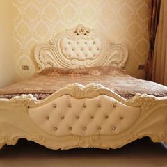 Гостиница Париж, Бугуруслан, Оренбургская область