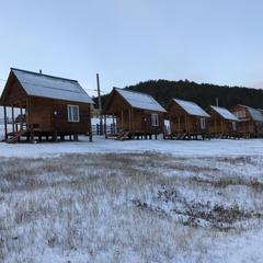 База отдыха Куяда на Байкале, Бугульдейка, Иркутская область