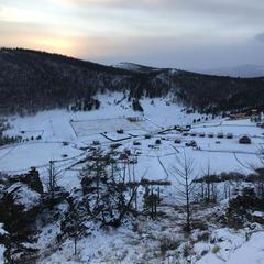 База отдыха Куяда на Байкале, Бугульдейка, Иркутская область
