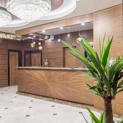 Отель Бежица, Брянск, Брянская область