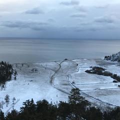 База отдыха Куяда на Байкале, Бугульдейка, Иркутская область