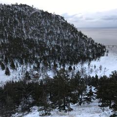 База отдыха Куяда на Байкале, Бугульдейка, Иркутская область