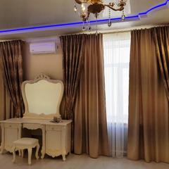 Гостиница Париж, Бугуруслан, Оренбургская область