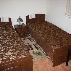 Гостиница Мишель, Буденновск, Ставропольский край