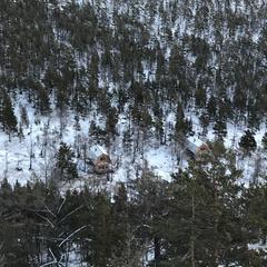 База отдыха Куяда на Байкале, Бугульдейка, Иркутская область