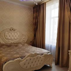 Гостиница Париж, Бугуруслан, Оренбургская область