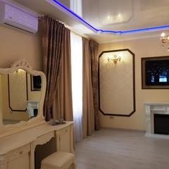 Гостиница Париж, Бугуруслан, Оренбургская область