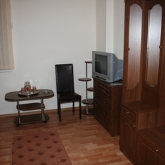 Гостиница Мишель, Буденновск, Ставропольский край