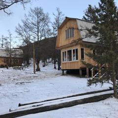 База отдыха Куяда на Байкале, Бугульдейка, Иркутская область